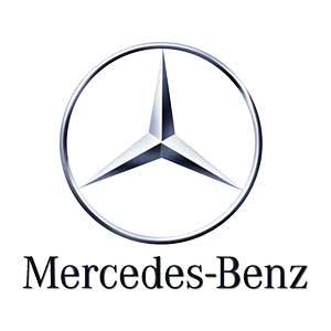 mercedes